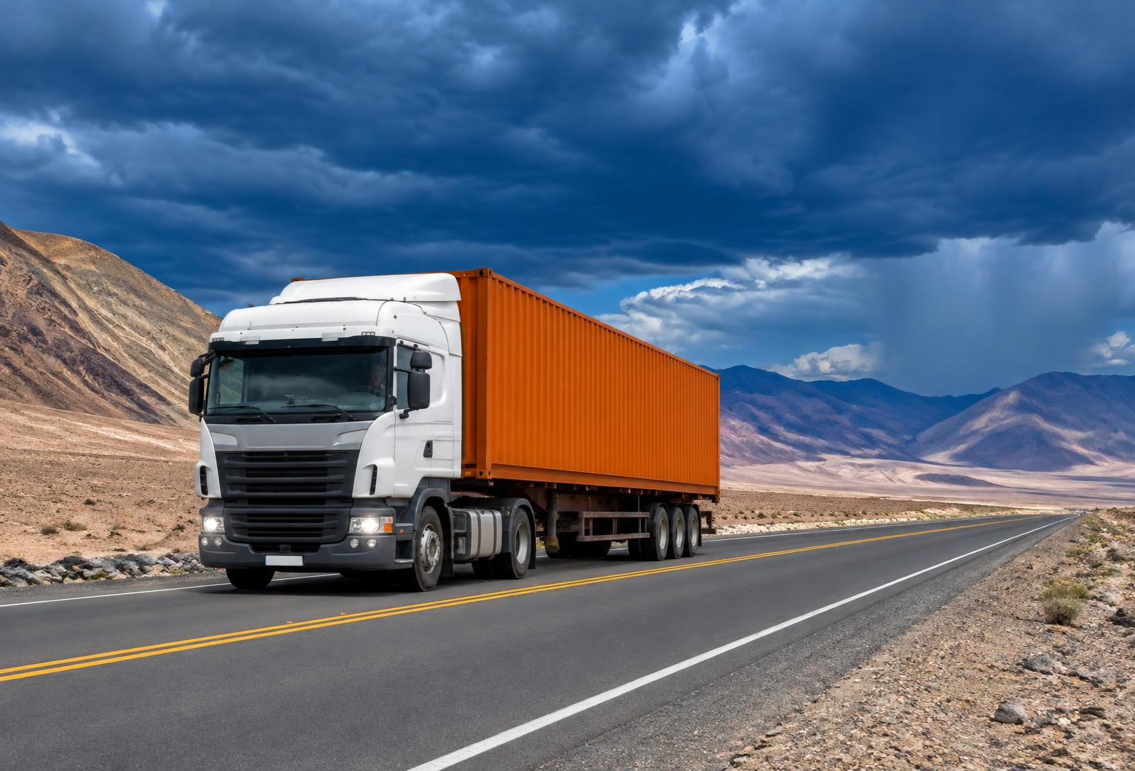 Transporte